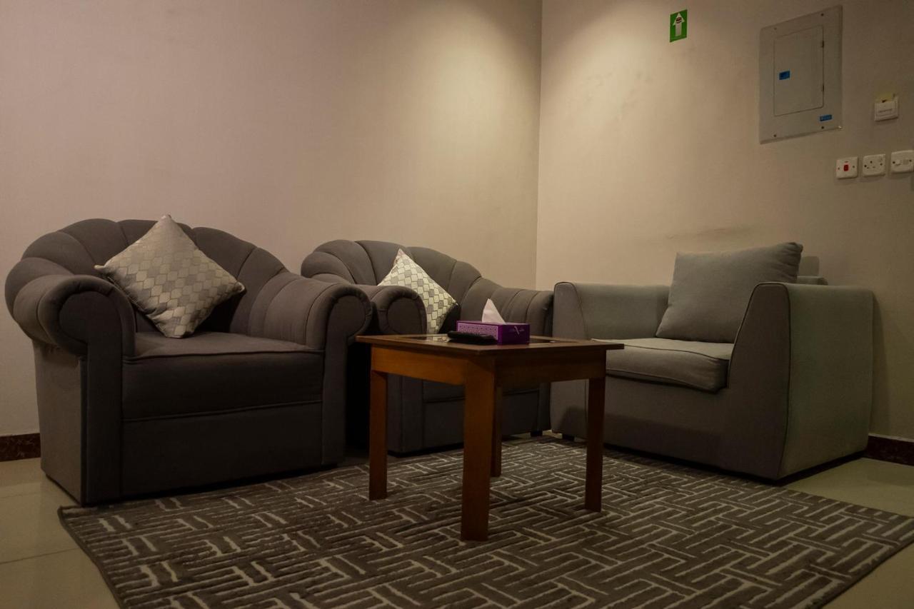 Ahlin Suites Riyadh Exteriör bild