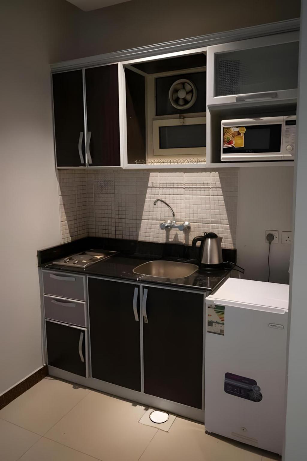Ahlin Suites Riyadh Exteriör bild